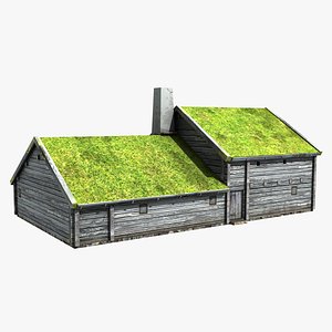 Cottage Old