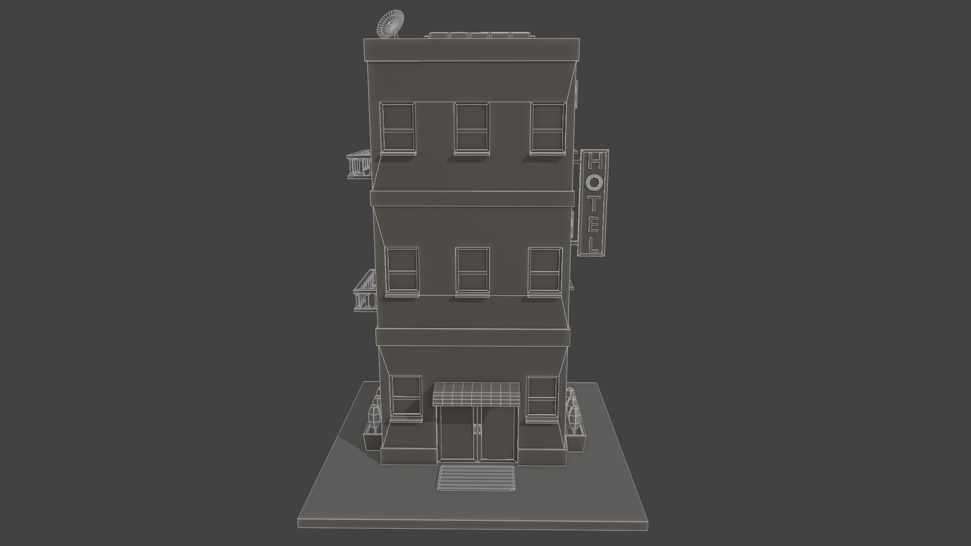 3D Low Poly Hotel https://p.turbosquid.com/ts-thumb/XV/LqSZGC/PV/hotel_wire00/jpg/1732230743/1920x1080/fit_q87/3f2e6b69f5868a1a87fcba312cf1d9654e09bd06/hotel_wire00.jpg