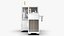 Automatic Double Side Screw Locking Machine