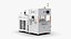 Automatic Double Side Screw Locking Machine