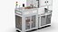 Automatic Double Side Screw Locking Machine
