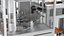 Automatic Double Side Screw Locking Machine