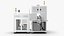 Automatic Double Side Screw Locking Machine