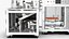 Automatic Double Side Screw Locking Machine
