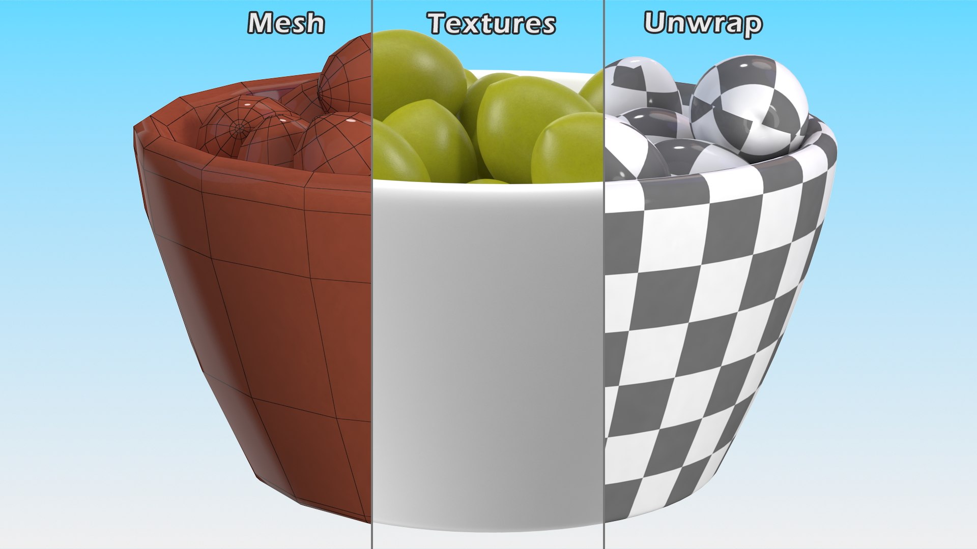 3D Bowl of Fresh Olives model https://p.turbosquid.com/ts-thumb/XV/NA17nI/9V/bowl_of_fresh_green_olives_014/jpg/1775152579/1920x1080/fit_q87/232028366d0ca9295df2185193b32aef8e1a8030/bowl_of_fresh_green_olives_014.jpg
