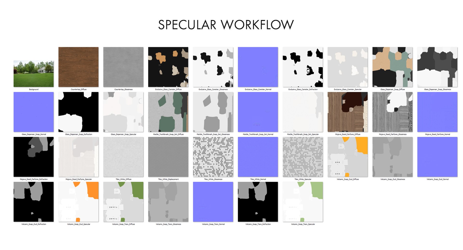 realistic 3 3D model https://p.turbosquid.com/ts-thumb/XV/NTFHYD/CQ58YkX6/textures_specular/jpg/1576877740/1920x1080/fit_q87/6ae292bb9fc41eae7ecf67c4846617c20773acd1/textures_specular.jpg