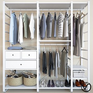 Elvarli collection vray