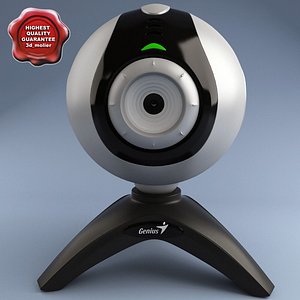 3ds webcam genius look 317
