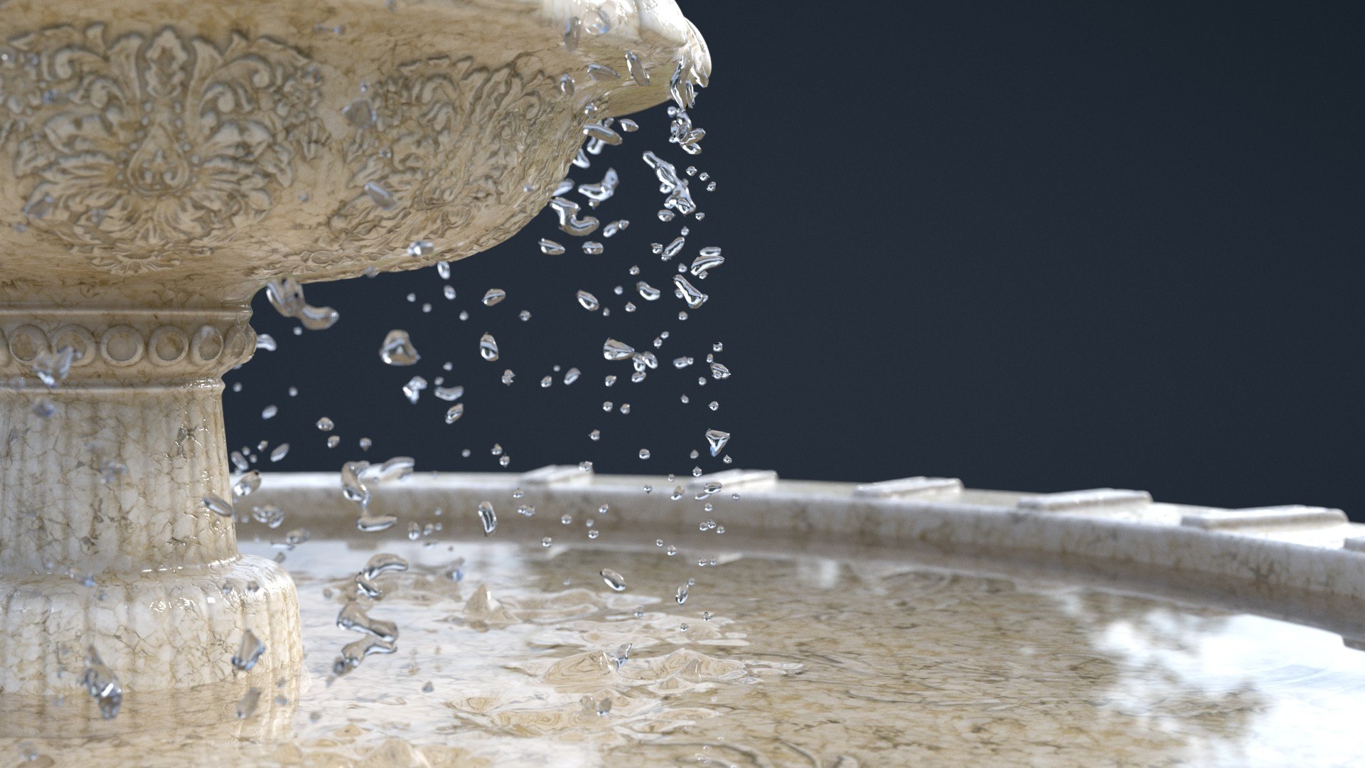 Fountain Animated 3D model https://p.turbosquid.com/ts-thumb/XV/THqp4O/AM/fountain0002/jpg/1687539506/1920x1080/fit_q87/e2d34eaab332d89daa464b68ccfe593d11df3d46/fountain0002.jpg
