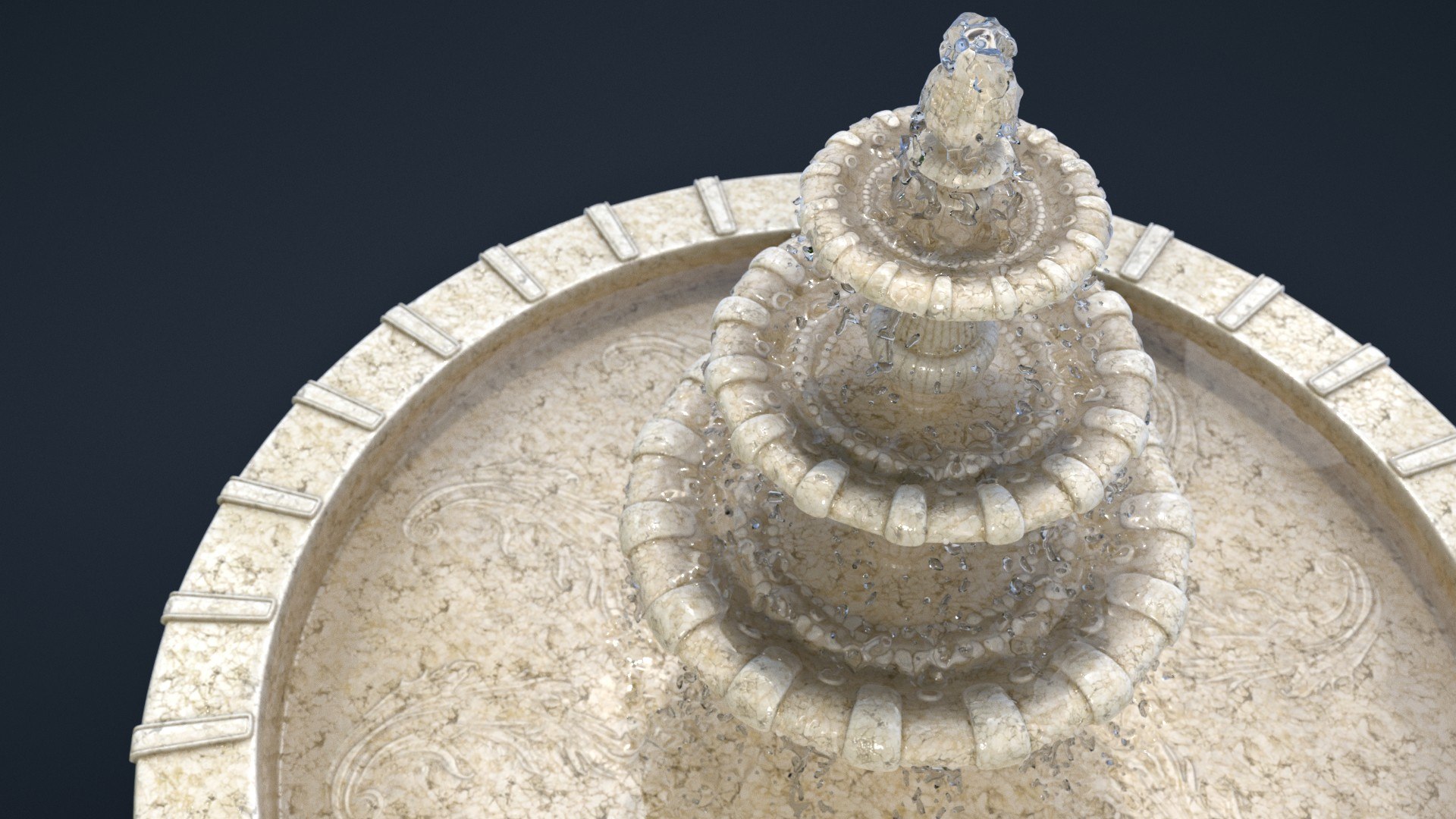 Fountain Animated 3D model https://p.turbosquid.com/ts-thumb/XV/THqp4O/OQ/fountain0004/jpg/1687539507/1920x1080/fit_q87/0b84459553a0a3b173567c0926bf6234baa1c639/fountain0004.jpg