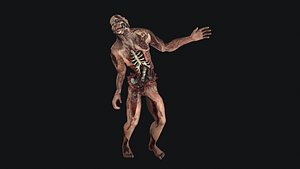Revived dead