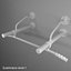 Horizontal bar