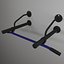 Horizontal bar