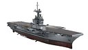 FS Charles de Gaulle gameready