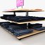 women s jeans table 3d max