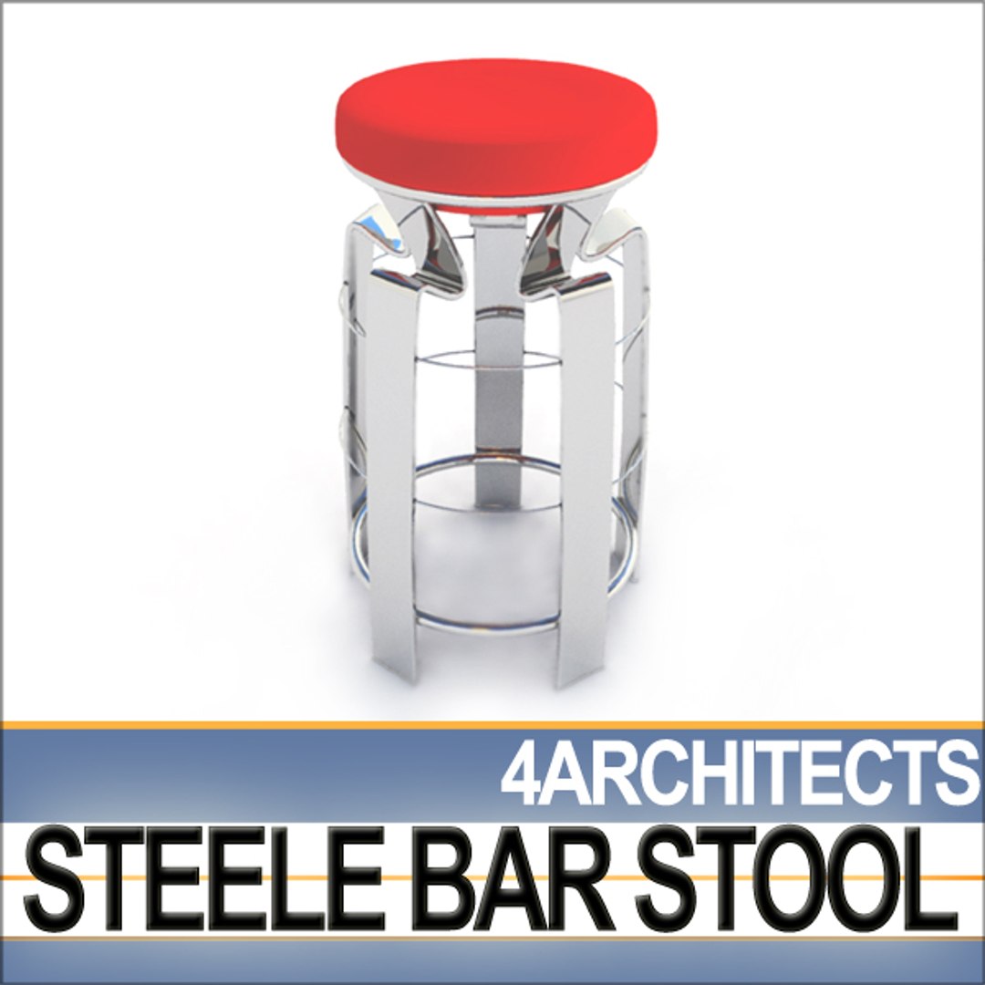 3d dynamic steele bar stool model https://p.turbosquid.com/ts-thumb/XV/Z4ab6z/Qw1uDS2A/4architectssteelebarstoolb/jpg/1324058476/1920x1080/fit_q87/67fb177d3ff3a2e202b3bec7c2d6ec220dd61679/4architectssteelebarstoolb.jpg