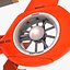 Search and Rescue Helicopter Eurocopter HH-65 Dolphin