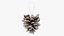 Cone Christmas Tree Toys Collection V6