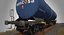 Ferrocarril Tanque Zacns Wascosa