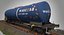 Ferrocarril Tanque Zacns Wascosa