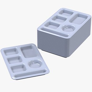 Meal Tray