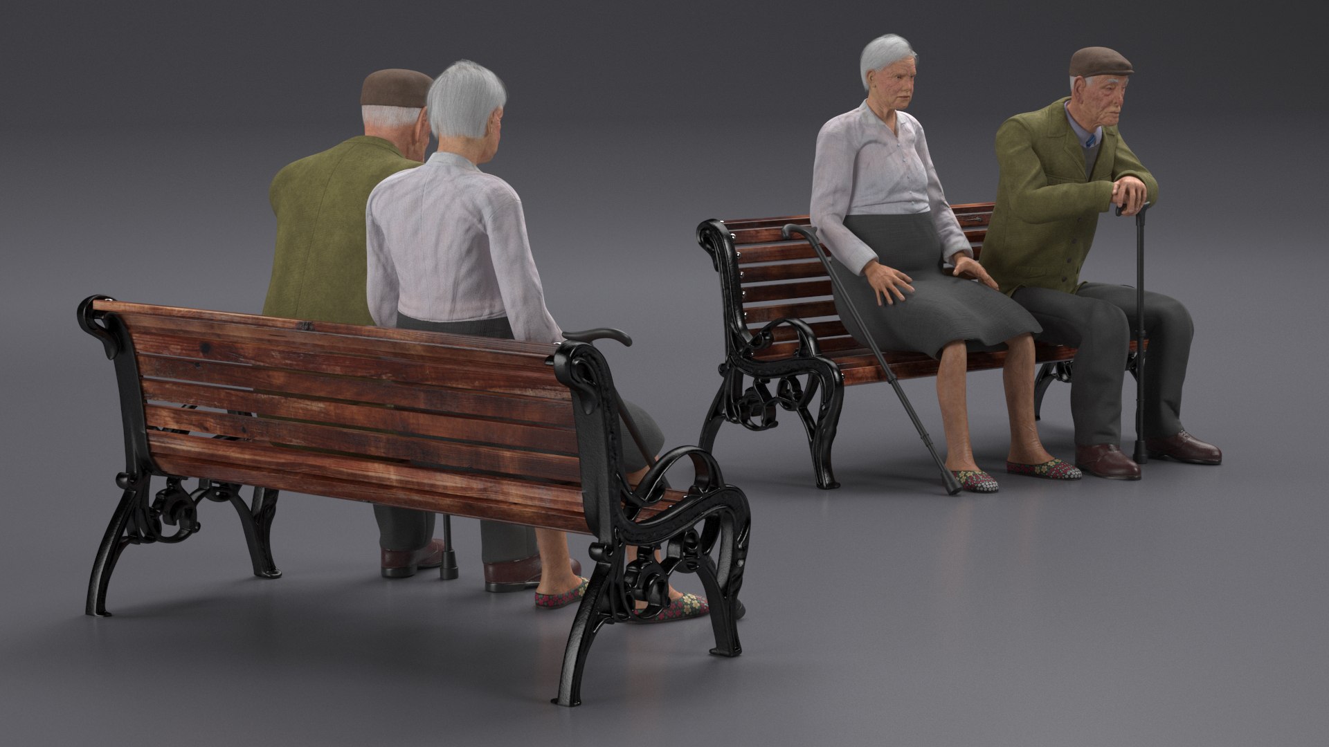 3D Elderly People Sitting on a Bench model https://p.turbosquid.com/ts-thumb/XV/drjiSF/9l/elderly_people_sitting_on_a_bench_007/jpg/1730435603/1920x1080/fit_q87/d0c98f112f8b8db1c5836572142d5dc30db16b7d/elderly_people_sitting_on_a_bench_007.jpg