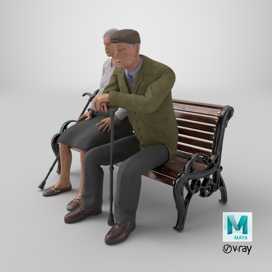 3D Elderly People Sitting on a Bench model https://p.turbosquid.com/ts-thumb/XV/drjiSF/sn/stemcell_maya_vray_render/png/1739563308/1920x1080/fit_q87/639e91d954378ba22912cb95aac7776c42e8922f/stemcell_maya_vray_render.jpg