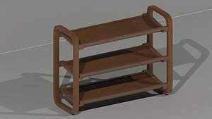 rack shoe max