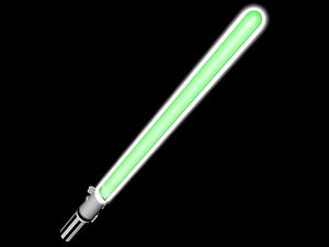 Lightsaber