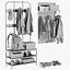 3D mesh wardrobe 2 -