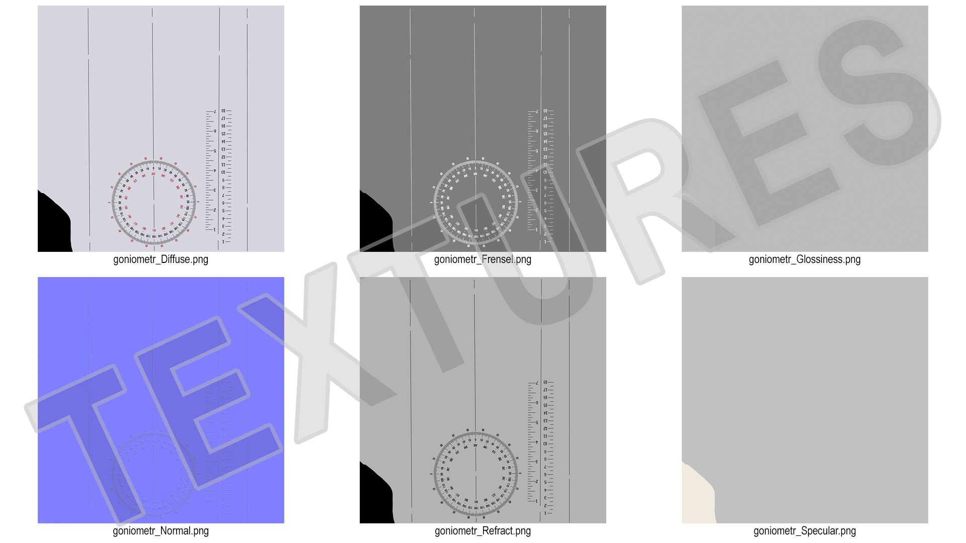 3D transparent plastic goniometer https://p.turbosquid.com/ts-thumb/XV/lISBzU/A9K4VoVg/transparentplasticgoniometerc4dmodel017/jpg/1595251028/1920x1080/fit_q87/2ad6e44ecff64636825cd7a5ffb2496fb499051b/transparentplasticgoniometerc4dmodel017.jpg