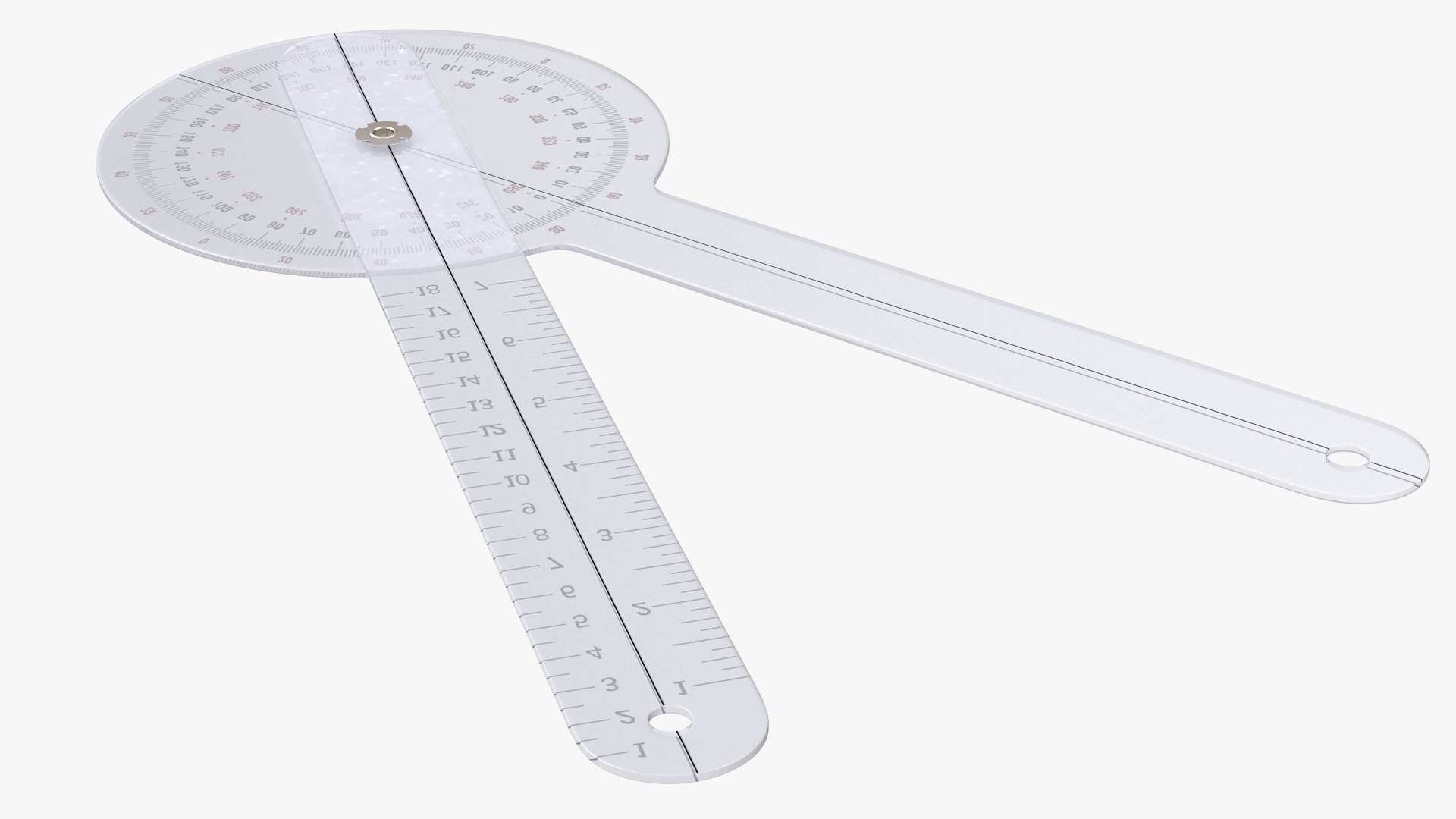 3D transparent plastic goniometer https://p.turbosquid.com/ts-thumb/XV/lISBzU/Eu6F8b1g/transparentplasticgoniometerc4dmodel010/jpg/1595250962/1920x1080/fit_q87/052074dff7dca47d41d5322b57b4b2c62ebb60cf/transparentplasticgoniometerc4dmodel010.jpg