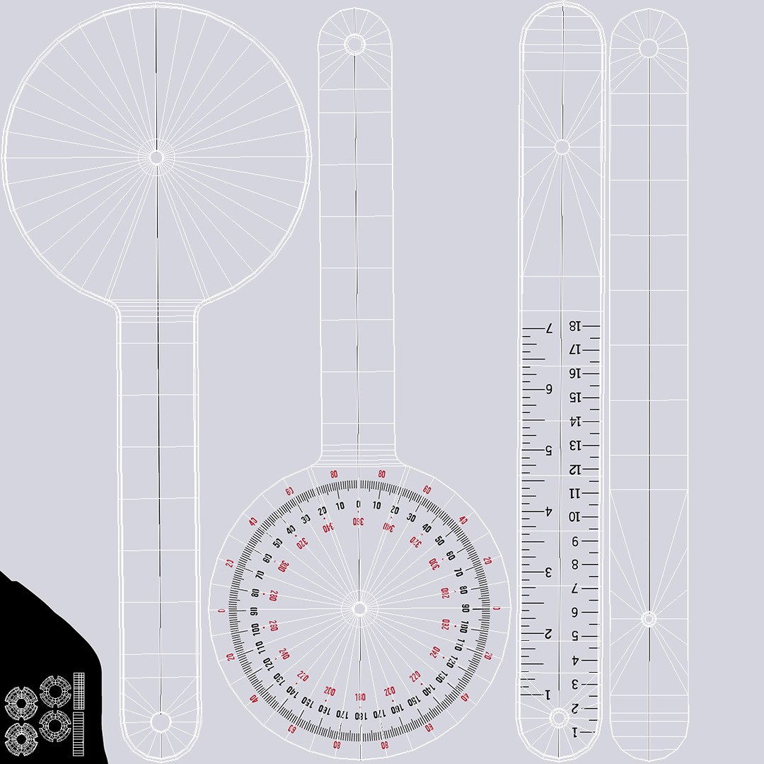3D transparent plastic goniometer https://p.turbosquid.com/ts-thumb/XV/lISBzU/YTJpUtYH/transparentplasticgoniometerc4dmodel016/jpg/1595251018/1920x1080/fit_q87/006ecc4d29a09b7ff229cfae75d54d878f875fec/transparentplasticgoniometerc4dmodel016.jpg
