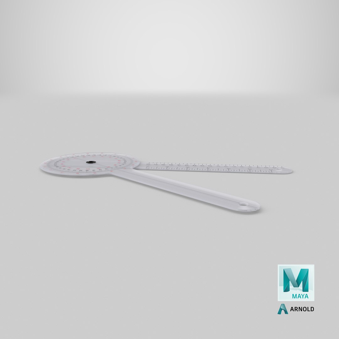 3D transparent plastic goniometer https://p.turbosquid.com/ts-thumb/XV/lISBzU/cg0F2ekO/stemcell_maya_arnold_render/png/1600691247/1920x1080/fit_q87/b3c3c6de1446a92912fa0b91e41731a6d75ebd70/stemcell_maya_arnold_render.jpg