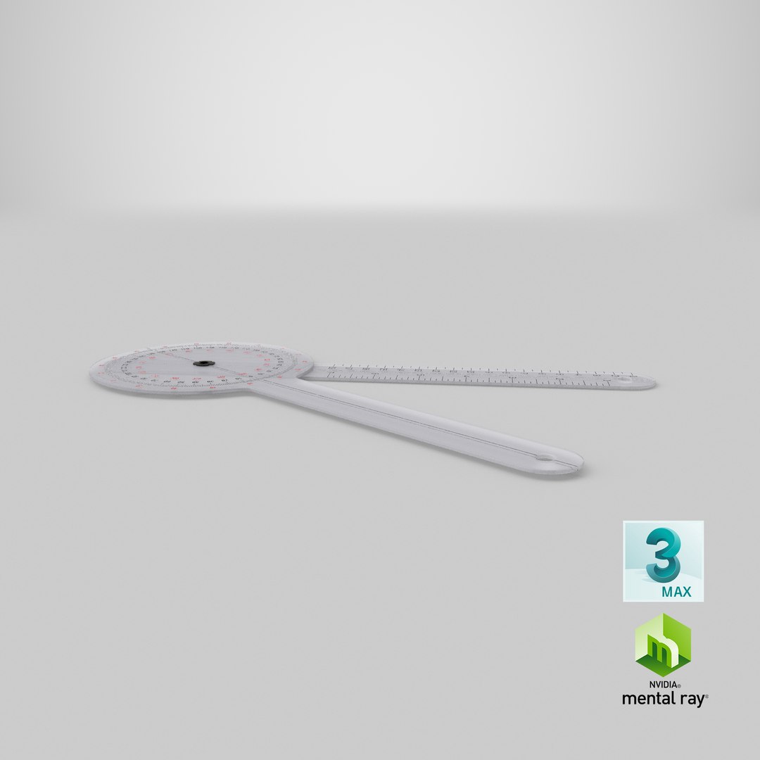 3D transparent plastic goniometer https://p.turbosquid.com/ts-thumb/XV/lISBzU/lnYOJlz8/stemcell_max_mental_ray_render/png/1600691241/1920x1080/fit_q87/2004f8f6213a50e005b565aa13c8f5356555382b/stemcell_max_mental_ray_render.jpg