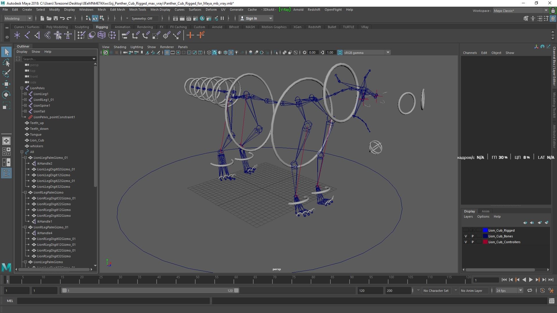 3D Panther Cub Rigged for Maya https://p.turbosquid.com/ts-thumb/XV/mUA0jD/Yz/panther_cub_rigged_for_maya_004/jpg/1742281595/1920x1080/fit_q87/e9064f536103fd3c5fbce3281d2ebcb6dc44b466/panther_cub_rigged_for_maya_004.jpg