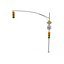 Traffic Light Pole model