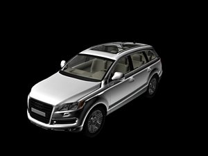 car q7 max
