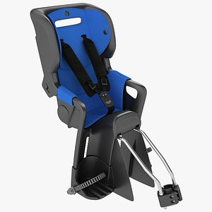 Child Bike Seat 03