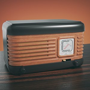 Radio Moskvitch