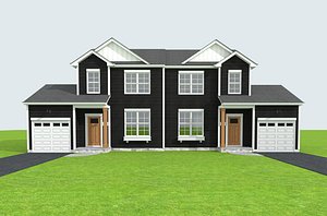 Cape Cod House 31