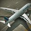 Airbus A320 Air France Modell