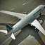 Airbus A320 Air France Modell