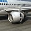 Airbus A320 Air France Modell