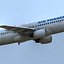 Airbus A320 Air France Modell