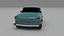 Trabant 601 HDRI