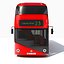 Bus de Londres