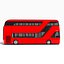 Bus de Londres