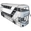 Bus de Londres