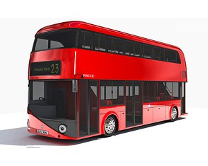 London Bus